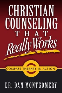 Front cover_Christian Counseling That Really Works