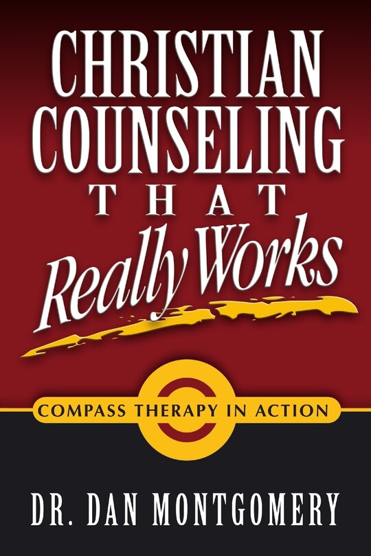 Front cover_Christian Counseling That Really Works
