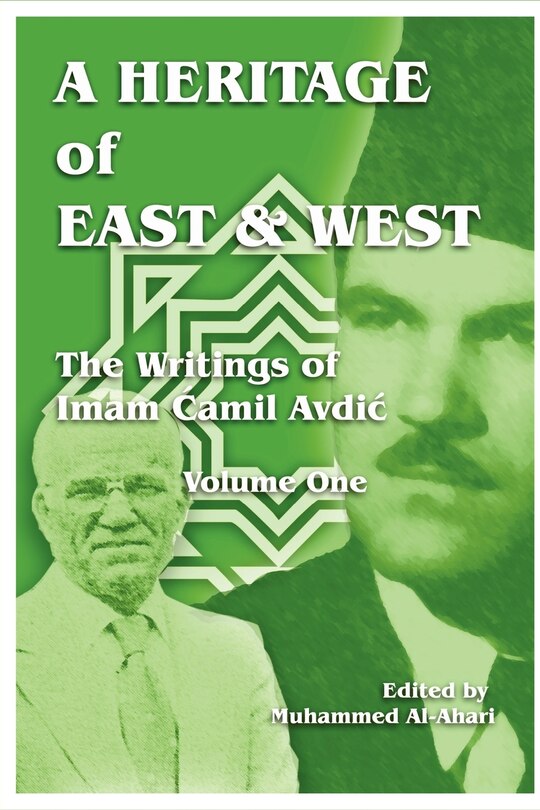 A Heritage Of East And West image number 0