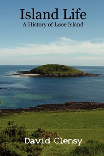 Front cover_Island Life