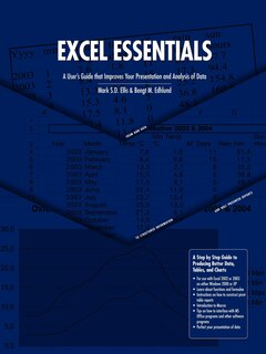Front cover_Excel Essentials
