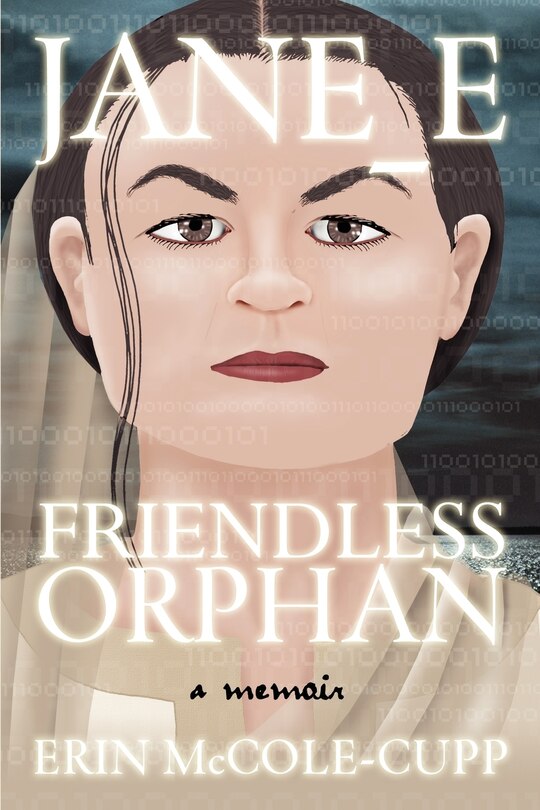 Couverture_Jane_e, Friendless Orphan