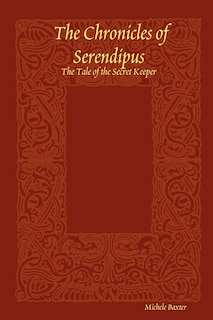 Front cover_The Chronicles of Serendipus