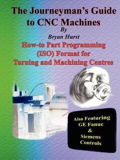 Front cover_The Journeyman's Guide To Cnc Machines