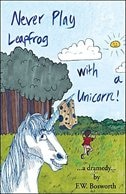 Couverture_Never Play Leapfrog with a Unicorn