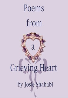 Front cover_Poems From A Grieving Heart