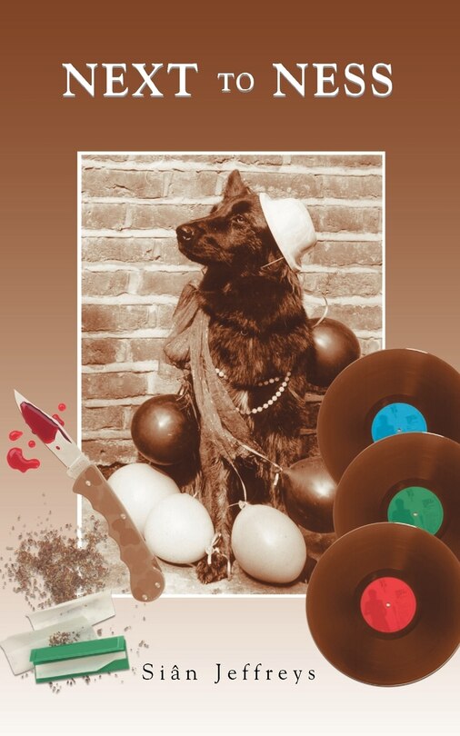 Front cover_Next to Ness