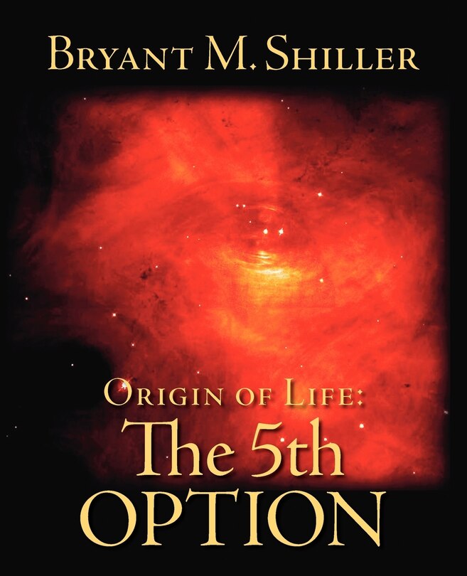 Couverture_Origin of Life