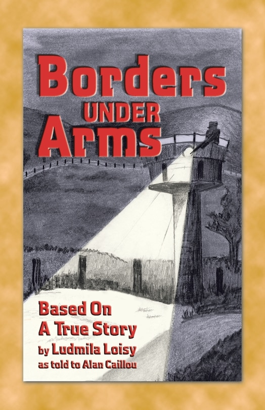 Borders Under Arms