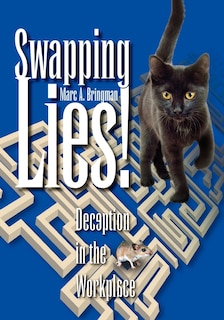 Couverture_Swapping Lies! Deception in the Workplace