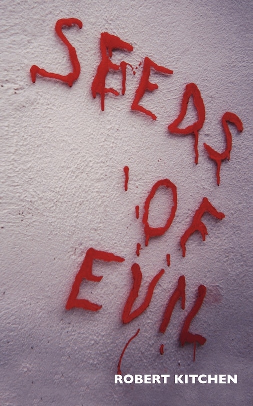 Front cover_Seeds Of Evil