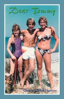 Couverture_Dear Tommy