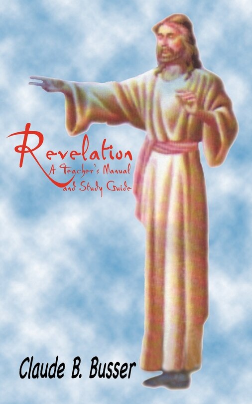 Front cover_Revelation