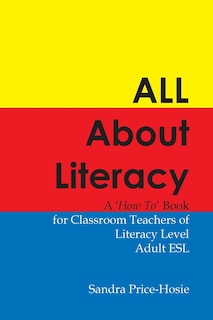 Front cover_All About Literacy