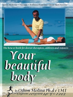 Front cover_Your Beautiful Body