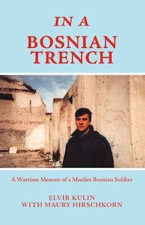 Front cover_In a Bosnian Trench