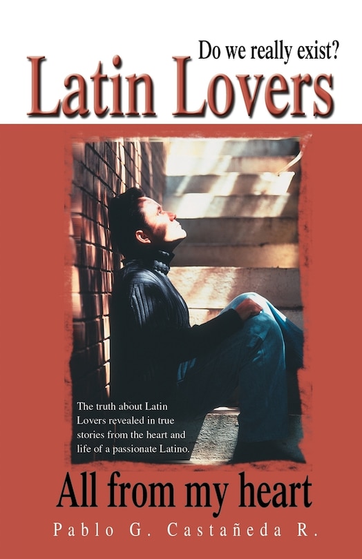Couverture_Latin Lovers