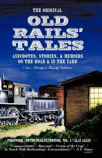 Couverture_The Original Old Rails' Tales
