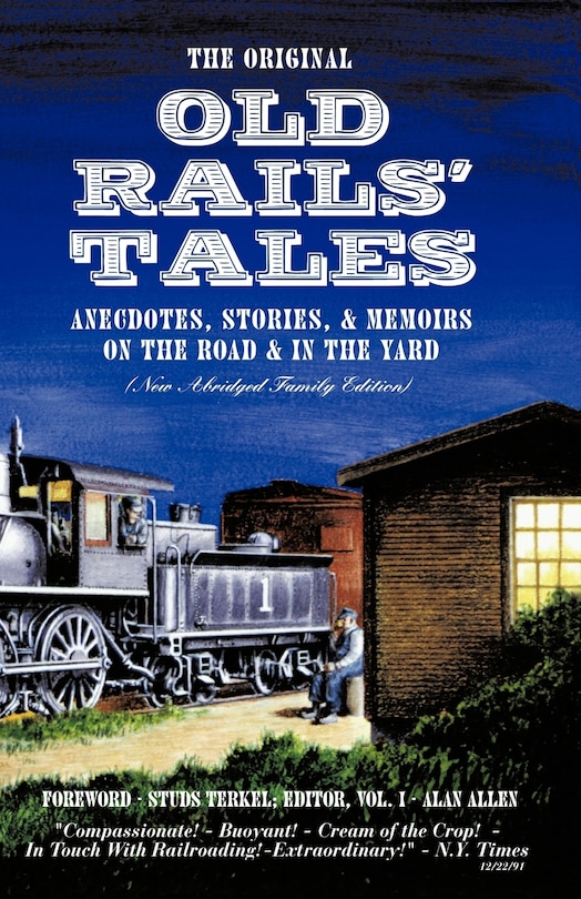 Couverture_The Original Old Rails' Tales