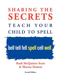 Front cover_Sharing the Secrets