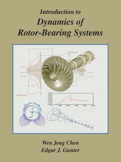 Front cover_Introduction to Dynamics of Rotor-Bearing Systems