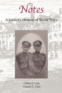 Front cover_Notes