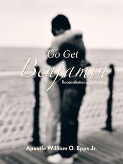 Front cover_Go Get Benjamin