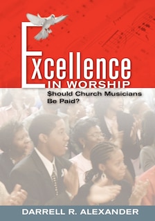 Front cover_Excellence in Worship