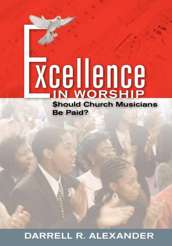 Front cover_Excellence in Worship