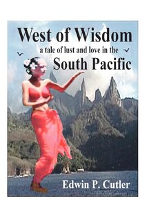 Front cover_West of Wisdom