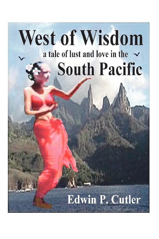 Front cover_West of Wisdom