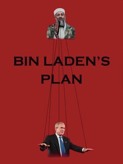 Couverture_Bin Laden's Plan
