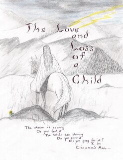 The Love And Loss Of A Child