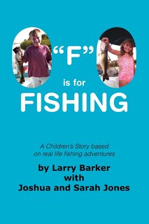 Couverture_F Is For Fishing