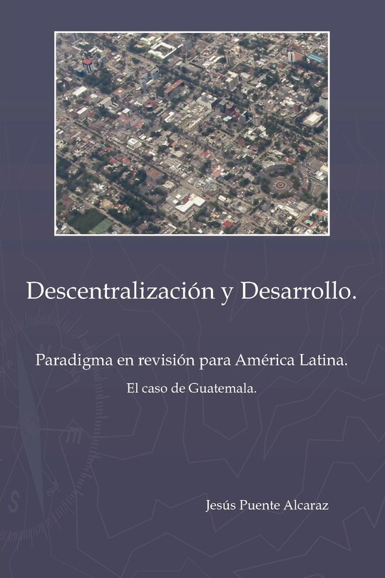 Couverture_Descentralizaci&ucircn y Desarrollo