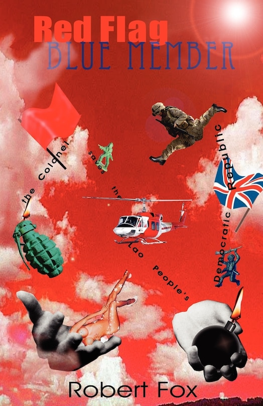 Front cover_Red Flag Blue Member