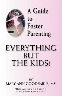 Couverture_A Guide to Foster Parenting