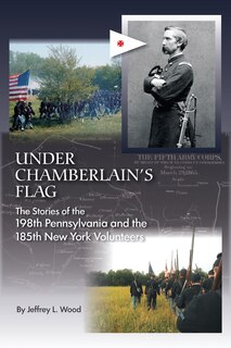 Couverture_Under Chamberlain's Flag