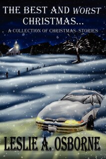 Couverture_The Best and Worst Christmas...
