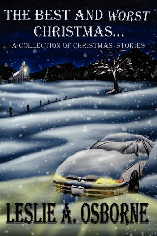 Couverture_The Best and Worst Christmas...