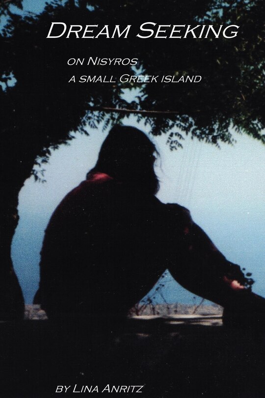 Front cover_Dream Seeking