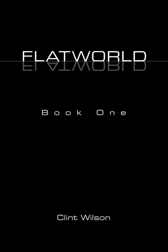 Front cover_Flatworld