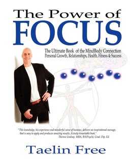 Front cover_The Power of Focus