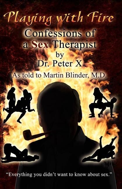 Front cover_Playing with Fire