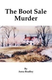 Front cover_The Boot Sale Murder