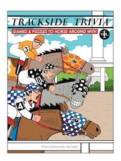 Front cover_Trackside Trivia
