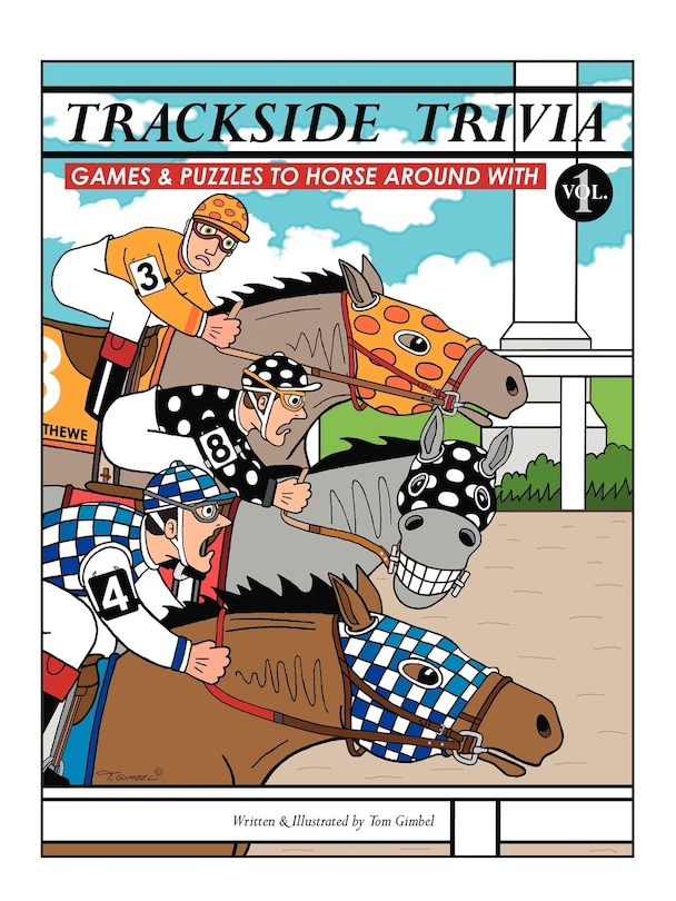 Front cover_Trackside Trivia