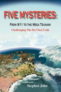 Front cover_Five Mysteries