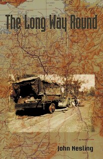 Front cover_The Long Way Round