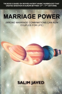 Couverture_Marriage Power